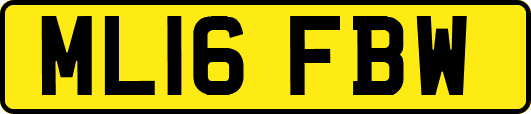 ML16FBW