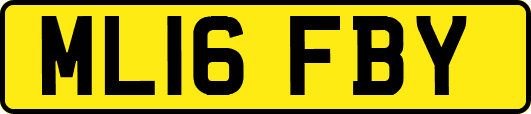 ML16FBY