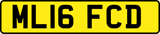 ML16FCD