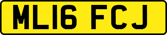 ML16FCJ