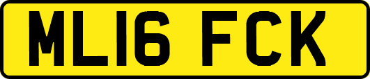 ML16FCK