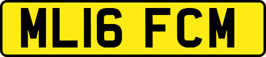 ML16FCM