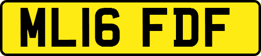 ML16FDF