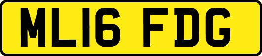 ML16FDG