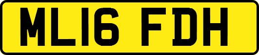 ML16FDH