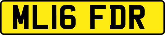 ML16FDR