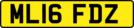 ML16FDZ