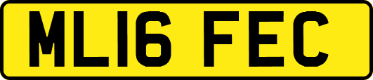 ML16FEC