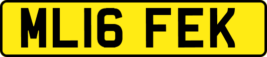 ML16FEK