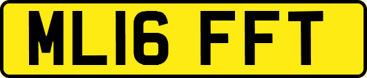 ML16FFT
