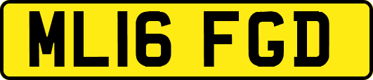 ML16FGD