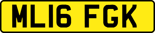 ML16FGK