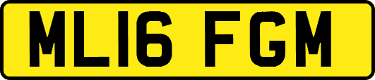 ML16FGM