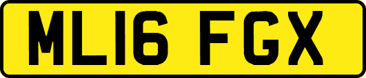 ML16FGX
