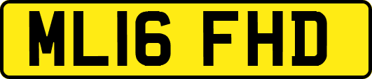 ML16FHD