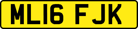 ML16FJK