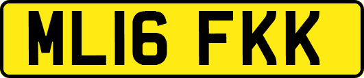 ML16FKK