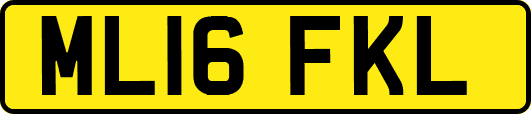 ML16FKL