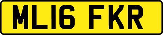 ML16FKR