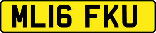 ML16FKU