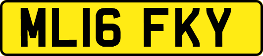 ML16FKY