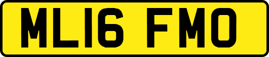 ML16FMO