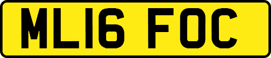 ML16FOC