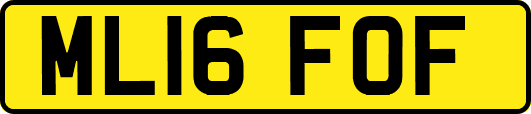 ML16FOF