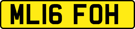 ML16FOH