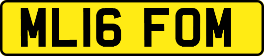 ML16FOM