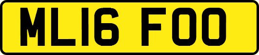ML16FOO