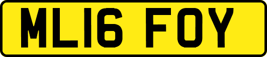 ML16FOY