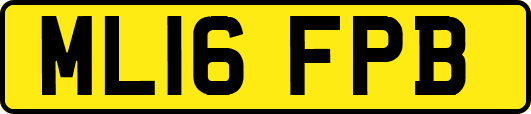 ML16FPB