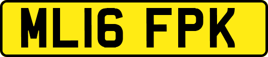 ML16FPK
