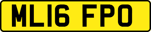 ML16FPO