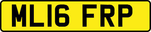 ML16FRP