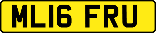 ML16FRU