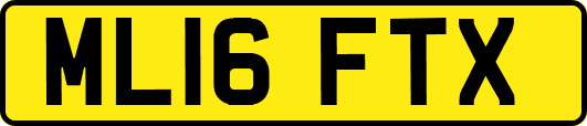 ML16FTX