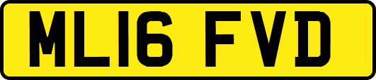 ML16FVD