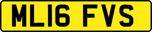 ML16FVS