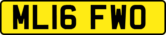 ML16FWO