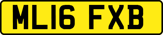 ML16FXB
