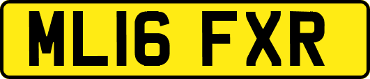 ML16FXR