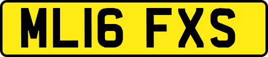 ML16FXS