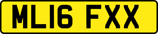 ML16FXX