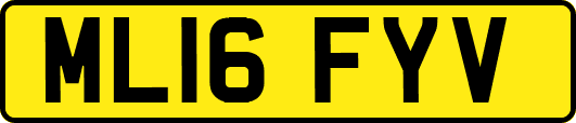 ML16FYV