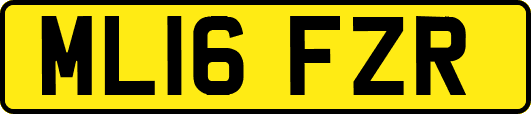 ML16FZR
