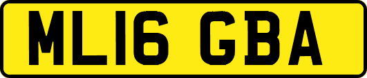 ML16GBA