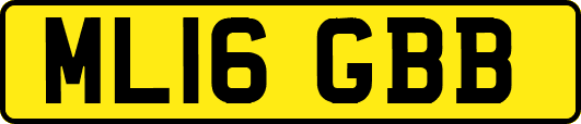 ML16GBB