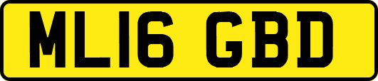 ML16GBD